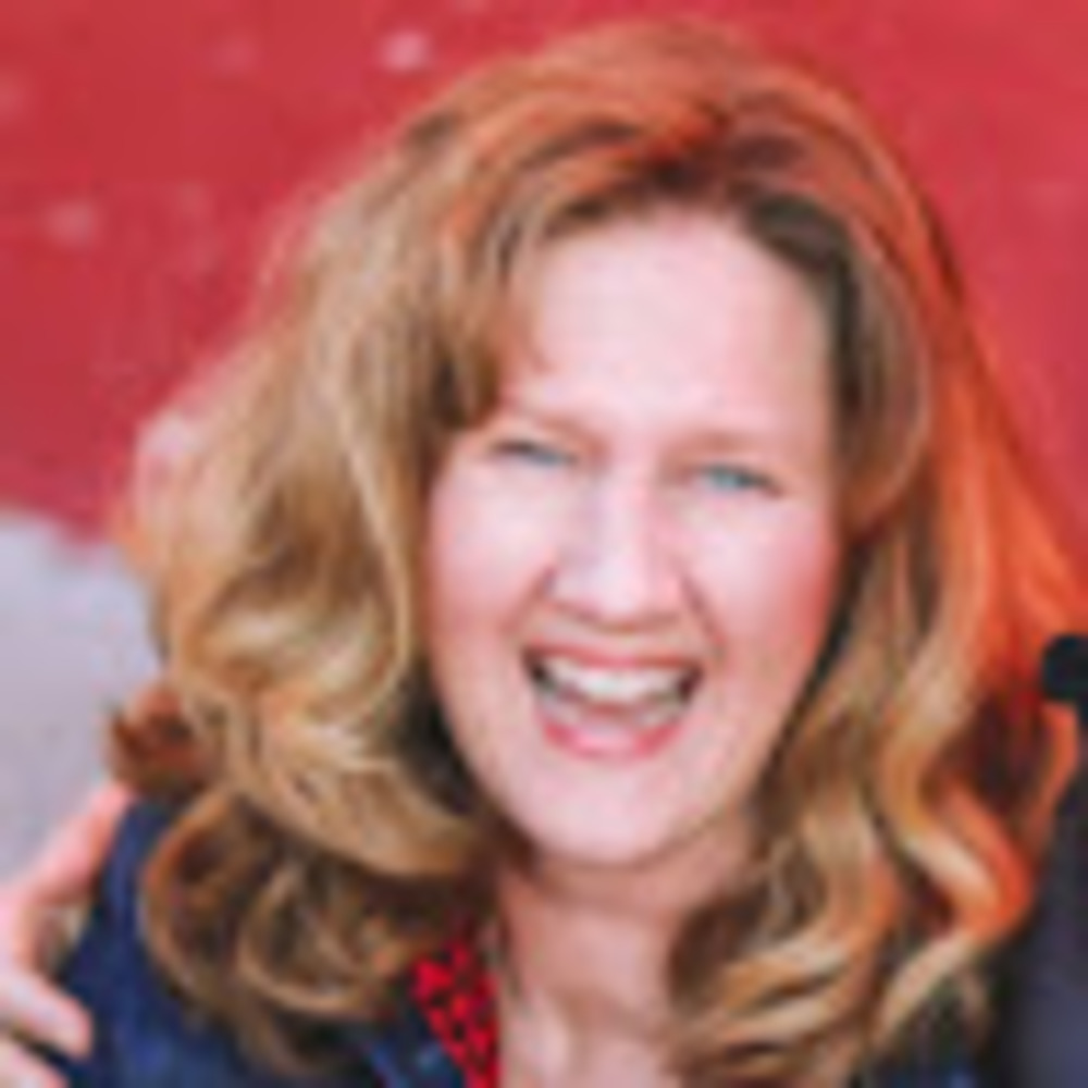 Meet your Posher, Peggy